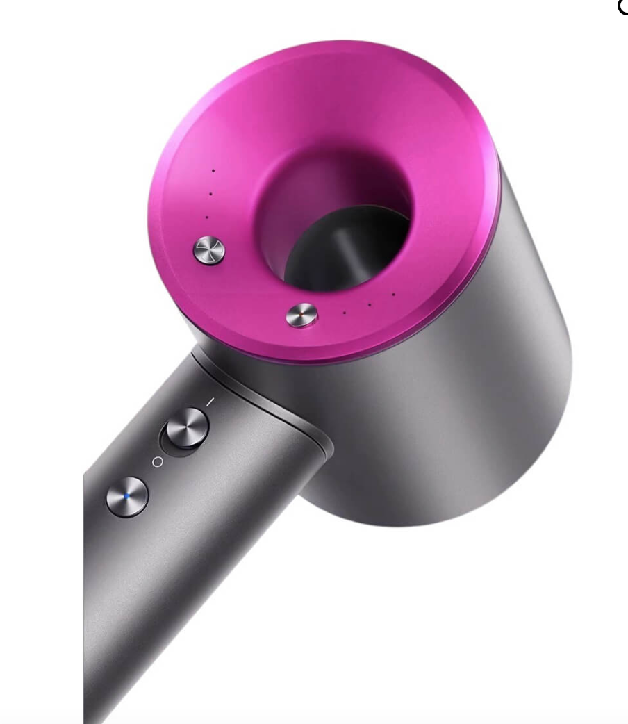 Miniatura 3 de SECADOR DE PELO DYSON LIQUIDACION